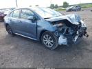 Toyota Corolla Le Image 1