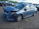 Toyota Corolla Le Image 5