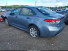Toyota Corolla Le Image 4