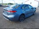 Toyota Corolla Le Image 3