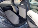 Toyota Corolla Le Image 6
