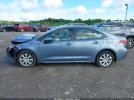 Toyota Corolla Le Image 16