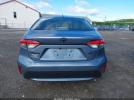 Toyota Corolla Le Image 12