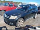 Mercedes-Benz GLK 4matic Image 3