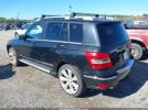 Mercedes-Benz GLK 4matic Image 2