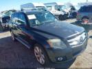 Mercedes-Benz GLK 4matic Image 4