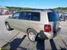 Toyota Highlander Image 2