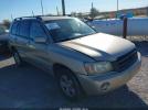 Toyota Highlander Image 5