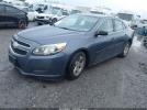 Chevrolet Malibu 1ls Image 12
