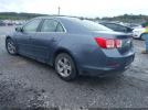 Chevrolet Malibu 1ls Image 2