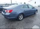 Chevrolet Malibu 1ls Image 8