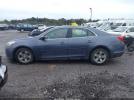 Chevrolet Malibu 1ls Image 16
