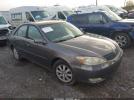 Toyota Camry Xle Image 1