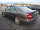 Toyota Camry Xle Image 9