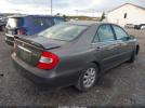 Toyota Camry Xle Image 10