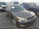 Toyota Camry Xle Image 8