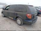 Chrysler Town & Country Lx Image 3