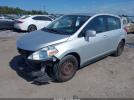 Nissan Versa 1.8s Image 3