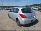 Nissan Versa 1.8s Image 2