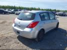 Nissan Versa 1.8s Image 7