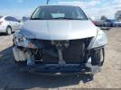 Nissan Versa 1.8s Image 5