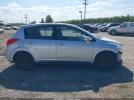 Nissan Versa 1.8s Image 10