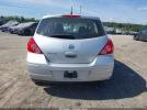 Nissan Versa 1.8s Image 14