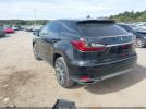 Lexus RX Image 15
