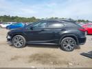 Lexus RX Image 7