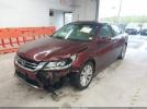 Honda Accord Touring Image 3