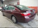 Honda Accord Touring Image 5
