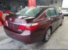 Honda Accord Touring Image 4