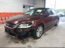 Honda Accord Touring Image 7