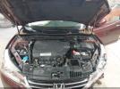 Honda Accord Touring Image 9