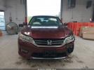 Honda Accord Touring Image 16