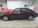 Honda Accord Touring Image 14