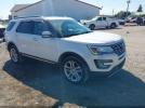 Ford Explorer Limited Image 1