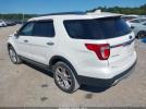 Ford Explorer Limited Image 7