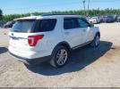 Ford Explorer Limited Image 2