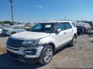 Ford Explorer Limited Image 11