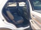 Ford Explorer Limited Image 14