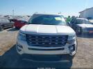 Ford Explorer Limited Image 16