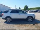 Ford Explorer Limited Image 10