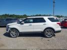 Ford Explorer Limited Image 15