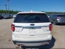 Ford Explorer Limited Image 13
