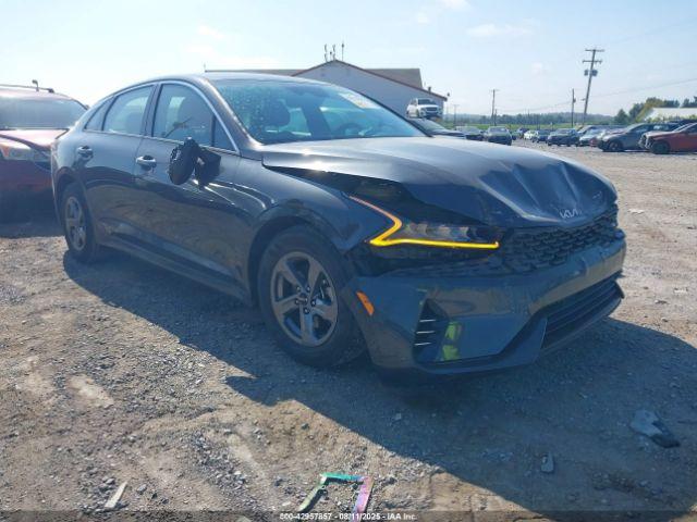  Salvage Kia K5