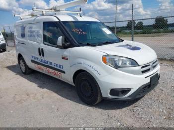  Salvage Ram Promaster