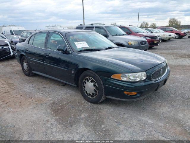  Salvage Buick LeSabre