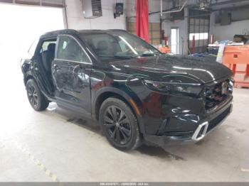 Salvage Honda CR-V Hybrid