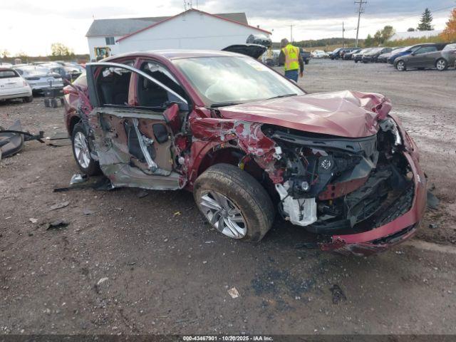  Salvage Buick Envista